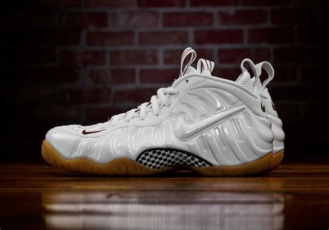 white gucci foams cheap|gucci foamposites for sale.